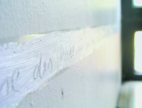 Konstante Detail