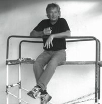 Foto von Peter G. Lieser
